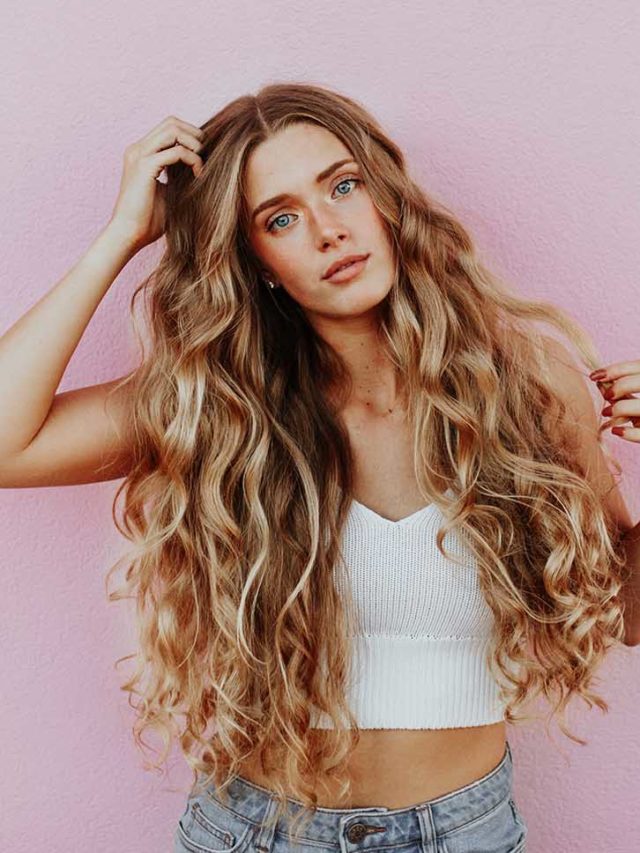 5 Haircare Hacks For Salon Like Thick, Strong And Shiny Hairs At Home